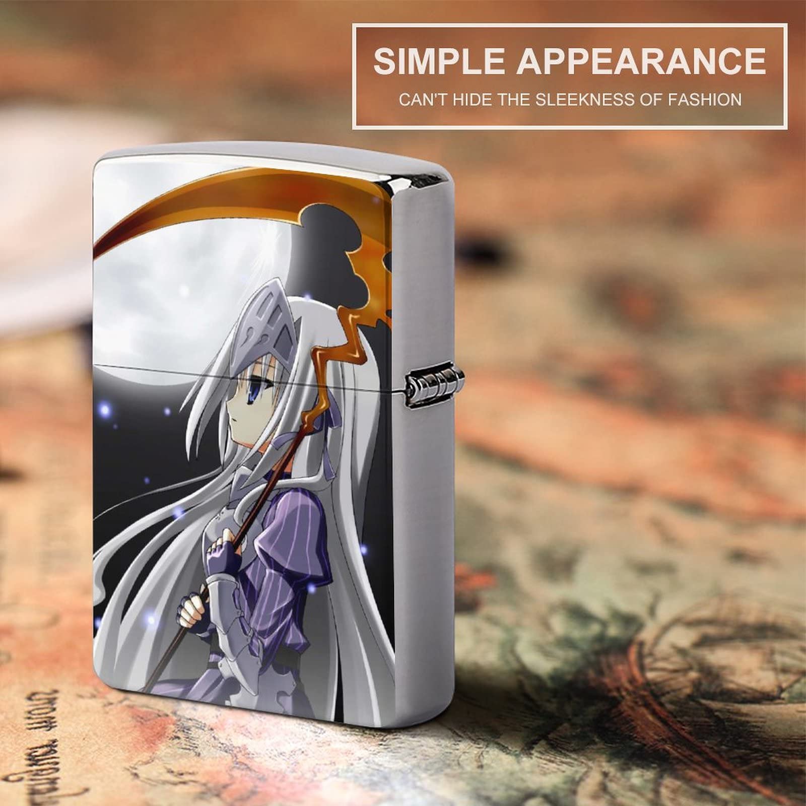 アニメキャラクター デザインライター Z/X IGNITION | NeoApo アニメ・ゲームデータベース